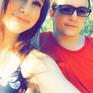 Meet your Posher, Marissa